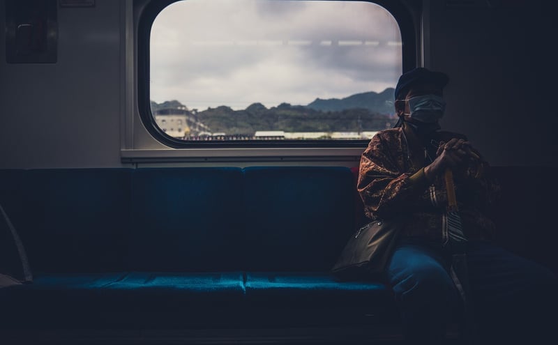 Connect with Others