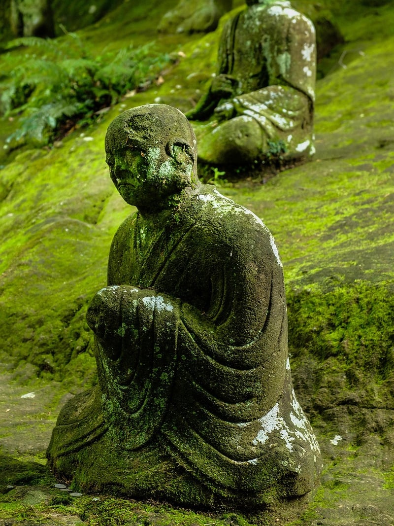 Personal Growth Image